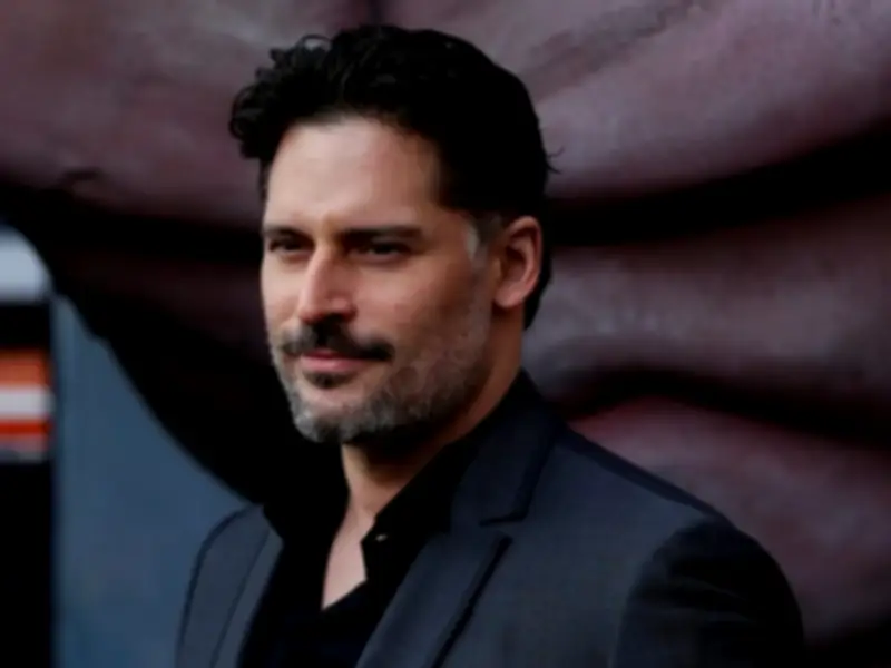Joe Manganiello Reveals Seven-Year Autoimmune Battle Leading to Life-Saving Organ Amputation