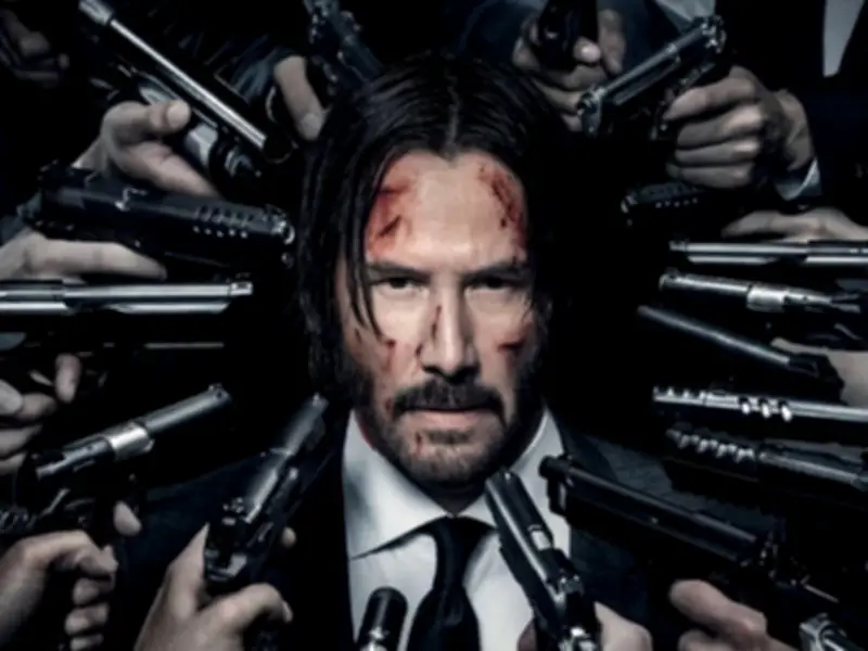 John Wick Faces $10M Copyright Lawsuit Over Alleged Screenplay Theft