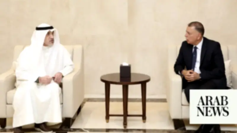 Jordan and Kuwait Discuss Expanding Security and Military Cooperation