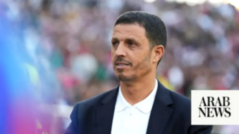Jordan Coach Proud Despite Early World Cup Exit After Algeria Loss