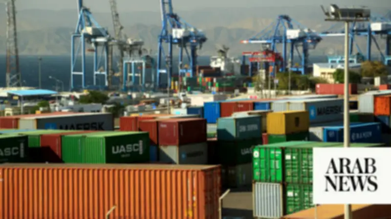 Jordan's Exports to EU Surge 49.3% in First 4 Months of 2026