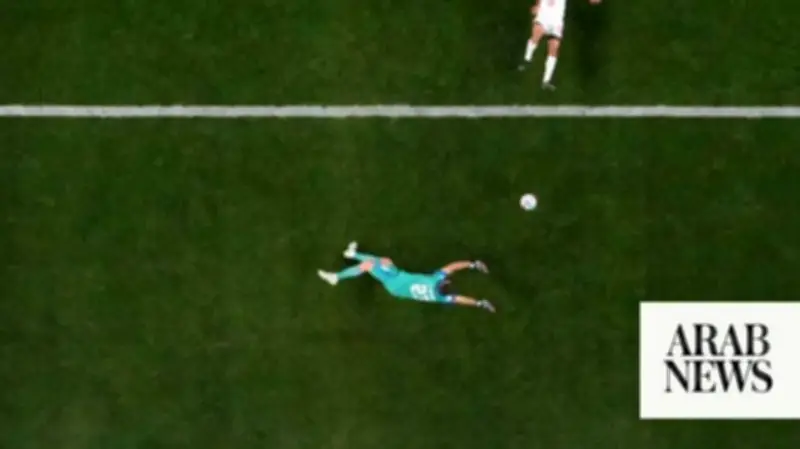Jordan's World Cup Debut: Pride and Disappointment After Argentina Loss