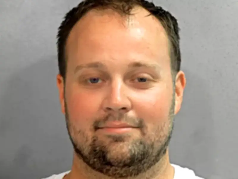 Josh Duggar's Conviction Appeal Rejected by Judge