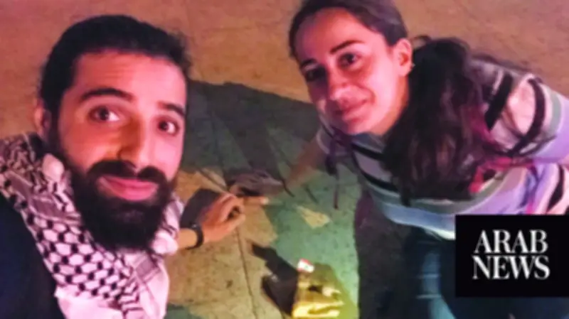 Journalists Find Love Amid War in Documentary 'Birds of War'