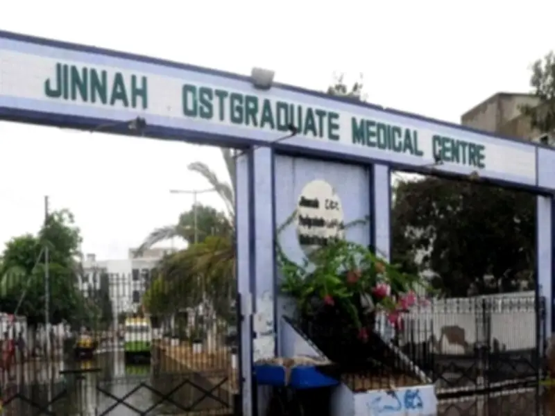 JPMC Report Confirms Lapses in Woman Giving Birth in Washroom