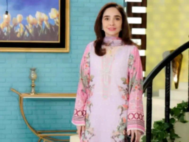 Juggun Kazim Calls Out Litter Crisis on Murree Hiking Trails