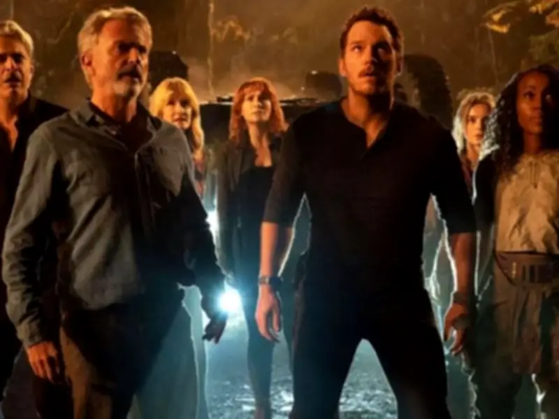 Jurassic World Dominion Becomes Most Expensive Film Ever at $659 Million
