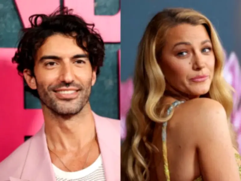 Justin Baldoni Urged to Stay Quiet for Two Years to Rebuild Reputation