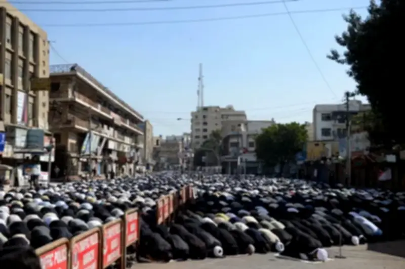 K-P Announces Public Holiday on 1st Muharram 1448 AH Subject to Moon Sighting