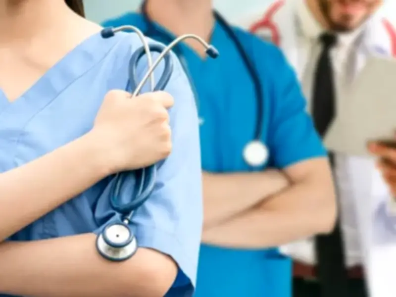 K-P Cabinet Declares 2,400 Doctors' Recruitment Merit-Based, Pledges Justice