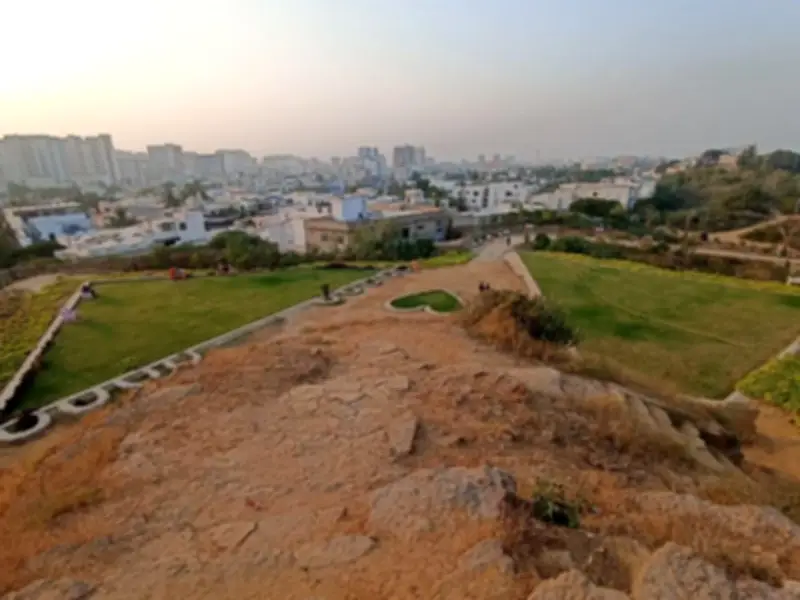 Karachi Hill Park Land Controversy: Mayor Reveals Plot Not in PECHS Layout