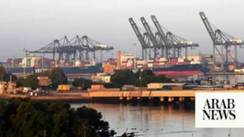 Karachi Port Handles Record 54.7M Tons Amid Iran War