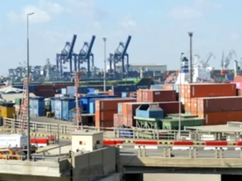Karachi Port Trust achieves highest cargo volume in 138-year history