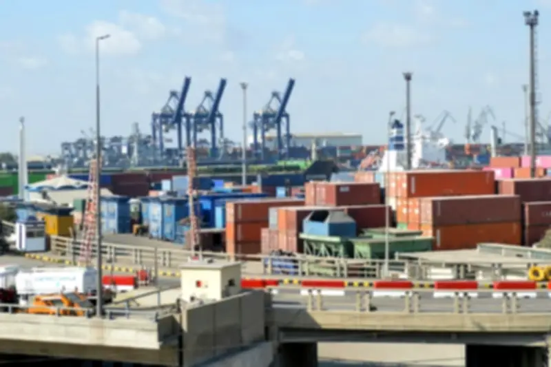 Karachi Port Trust Sets 138-Year Record with Highest Annual Cargo Volume