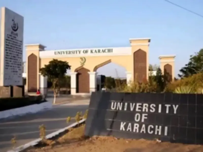 Karachi University teachers suspend strike, exams to resume