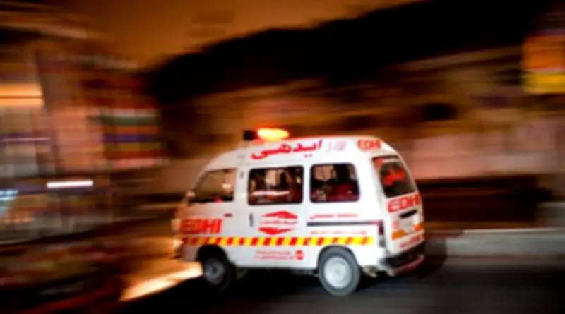 Karachi Violence: 3 Killed, 8 Injured in 11 Firing Incidents in 3 Hours