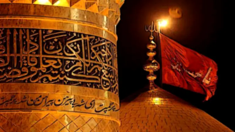 Karbala Never Ended: How Ashura Shaped Iran's Political Imagination
