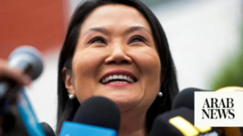 Keiko Fujimori Poised to Win Peru Presidential Runoff