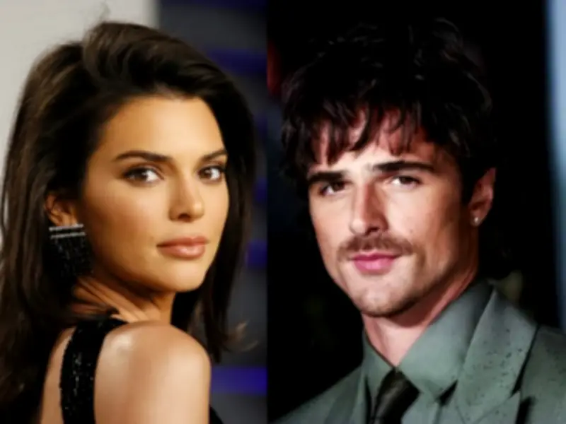 Kendall Jenner and Jacob Elordi Grow Closer, Family Yet to Meet Him