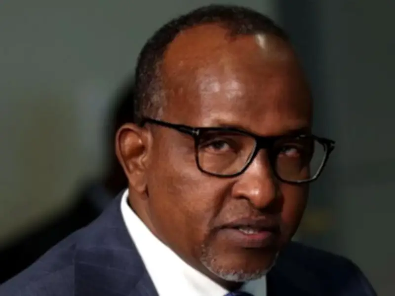 Kenya Health Minister Found in Contempt Over Ebola Facility