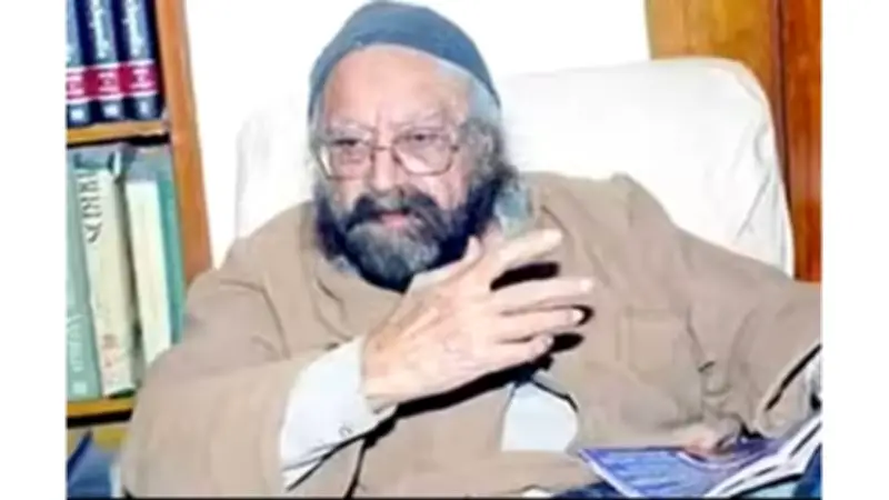 Khushwant Singh's Paradise and Other Stories: A Satirical Look at Indian Society