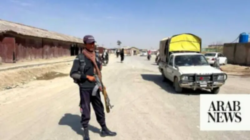 Kidnapped ASF Officer Found Dead in Balochistan
