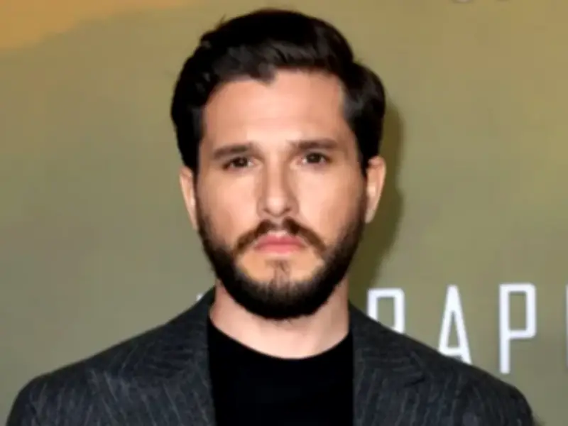 Kit Harington Makes Directorial Debut with Dark Comedy Short Psychopomp