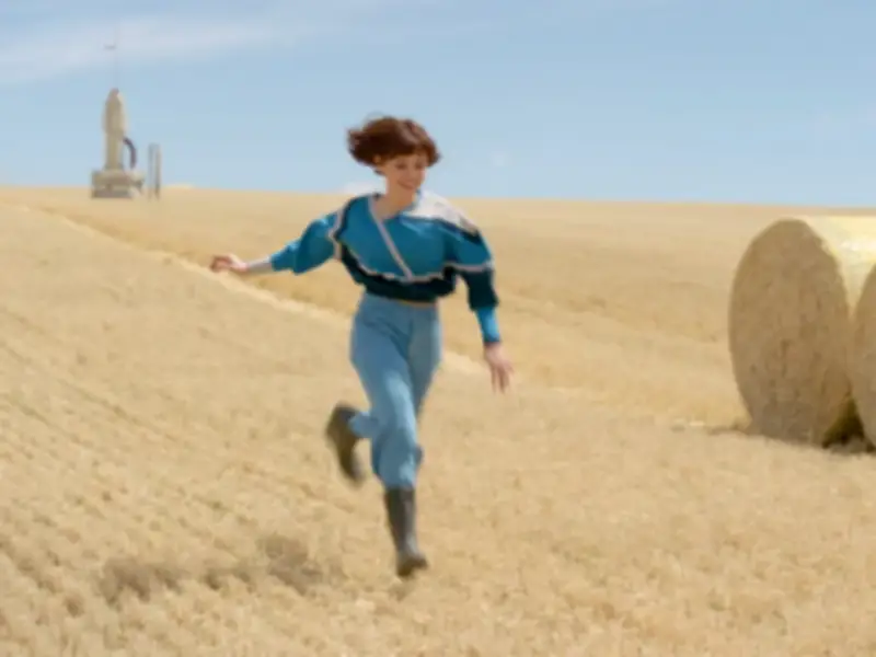 Klara and the Sun Trailer: Jenna Ortega as Robot in Sci-Fi Film