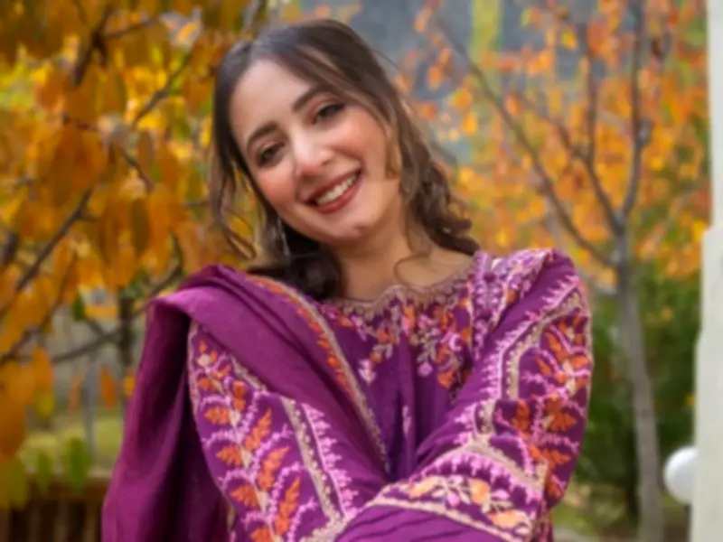 Komal Aziz Khan on Moving Out: Independence Should Be Normalised in Pakistan