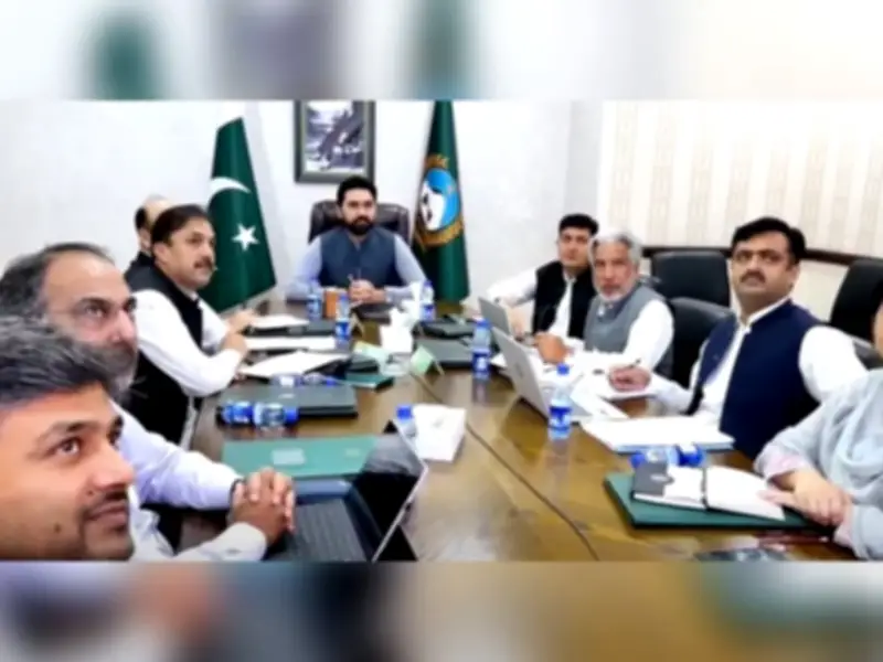 KP CM Afridi Approves Youth Policy 2026, Announces Youth-Focused Budget
