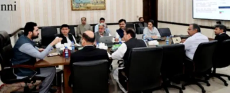 KP CM Approves Youth Policy 2026, Focus on Education and Jobs