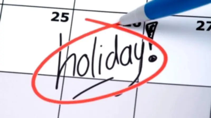 KP Declares Public Holiday for 1st Muharram 1448 AH on June 17, 2026