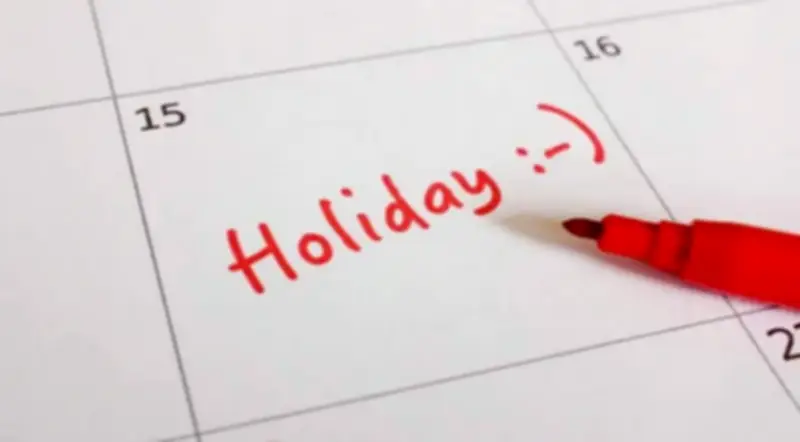 KP Government Announces Public Holiday on 1st Muharram
