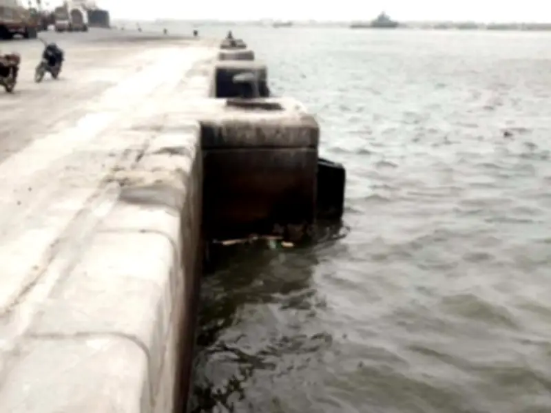 KPT recovers 230 acres, modernizes Karachi Port for transshipment hub