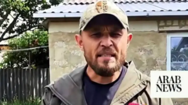 Kremlin to Investigate Viral Video Alleging Army Torture in Ukraine