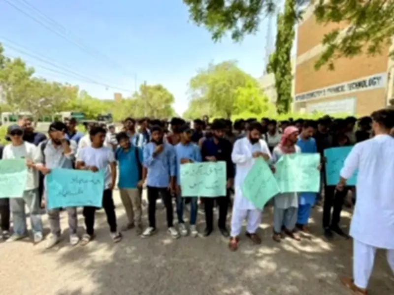 KU semester exams suspended as teachers boycott enters second month