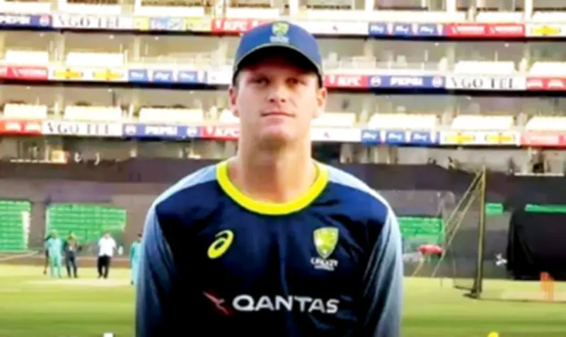 Kuhnemann Confident Australia Will Bounce Back in Lahore ODI