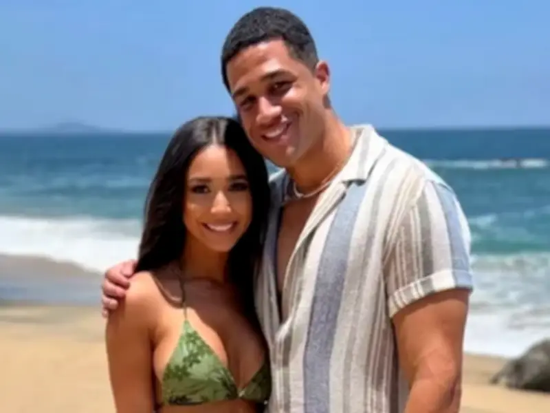 Kylee Russell and Aven Jones Split After Three Years of Ups and Downs