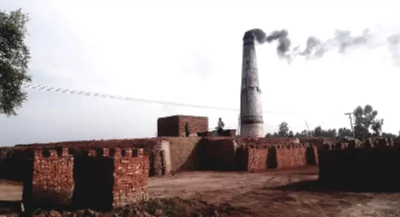 Laborer Dies After Falling into Brick Kiln in Nankana Sahib