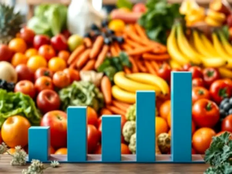Lahore Food Prices Stay High Despite Fuel Cuts, Widening Gap