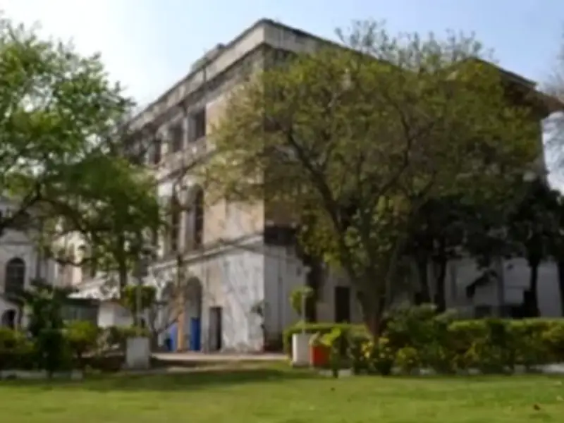 Lahore Heritage Board Denies Plans to Demolish Ewing Hall
