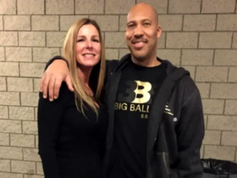 LaVar Ball Confirms Separation from Wife Tina After Nearly 30 Years