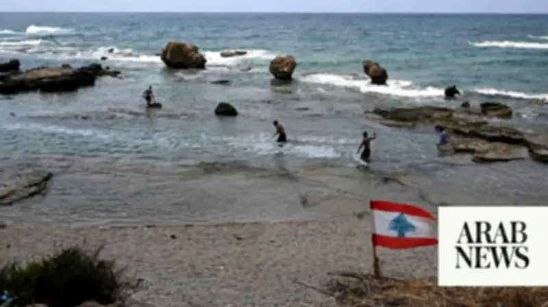 Lebanese in Tyre Shake Off Israel-Hezbollah War Rubble