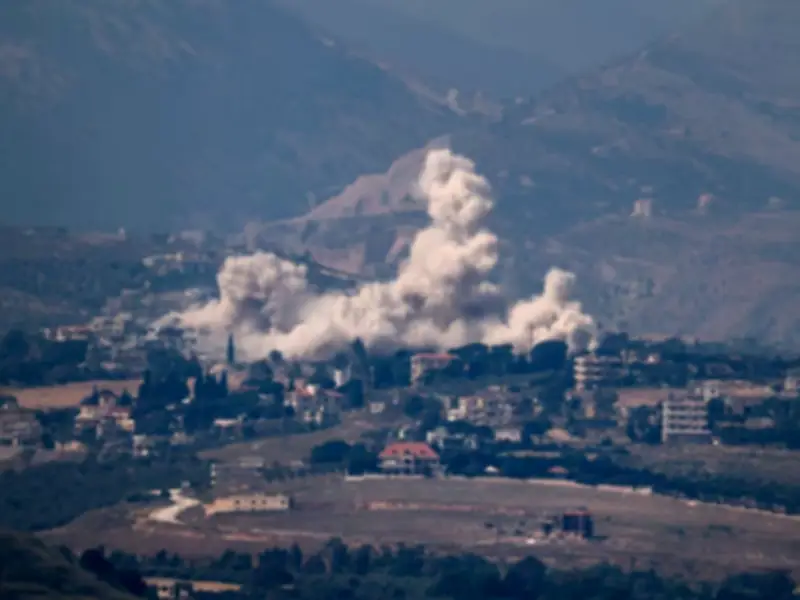 Lebanon Announces Partial Ceasefire Between Hezbollah and Israel