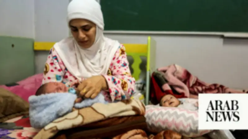 Lebanon Conflict Puts Pregnant Women at Greater Risk: UNFPA