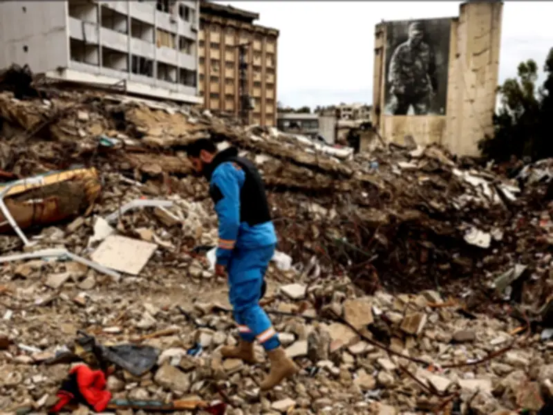 Lebanon Leaders Urge Iran to Stop Interference as Hezbollah-Israel Clashes Continue