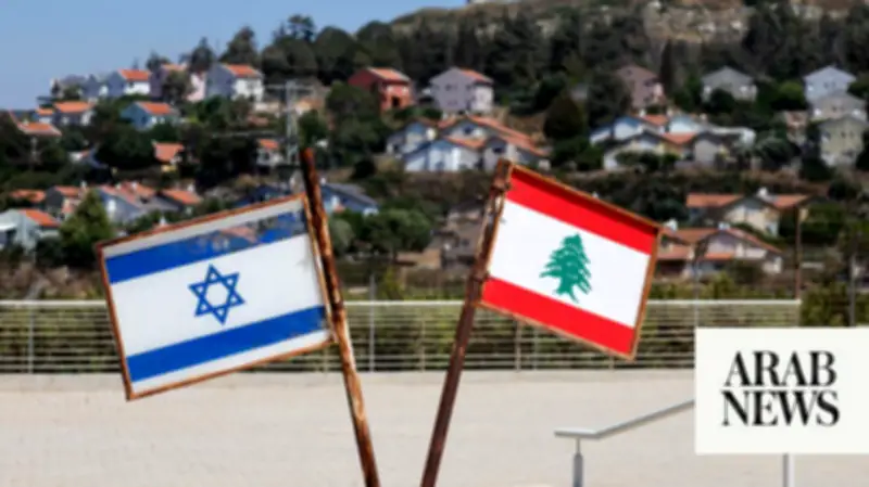 Lebanon's Aoun urges US to press Israel withdrawal from south