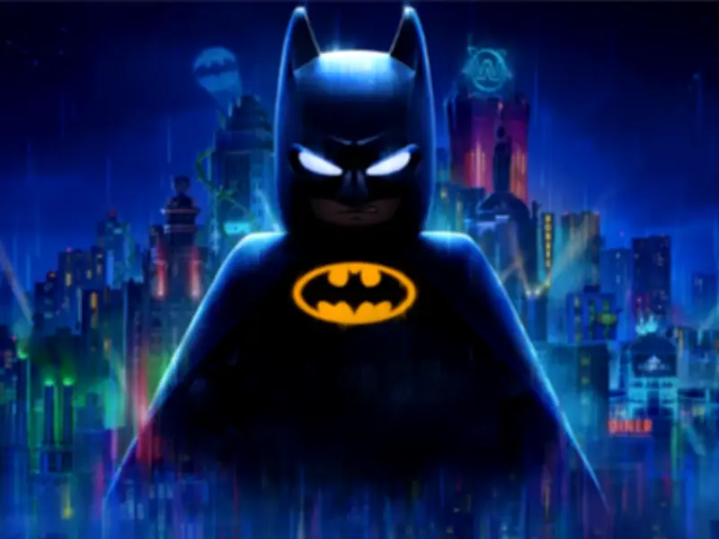 LEGO Batman: Legacy of the Dark Knight Gets Switch 2 Release Date