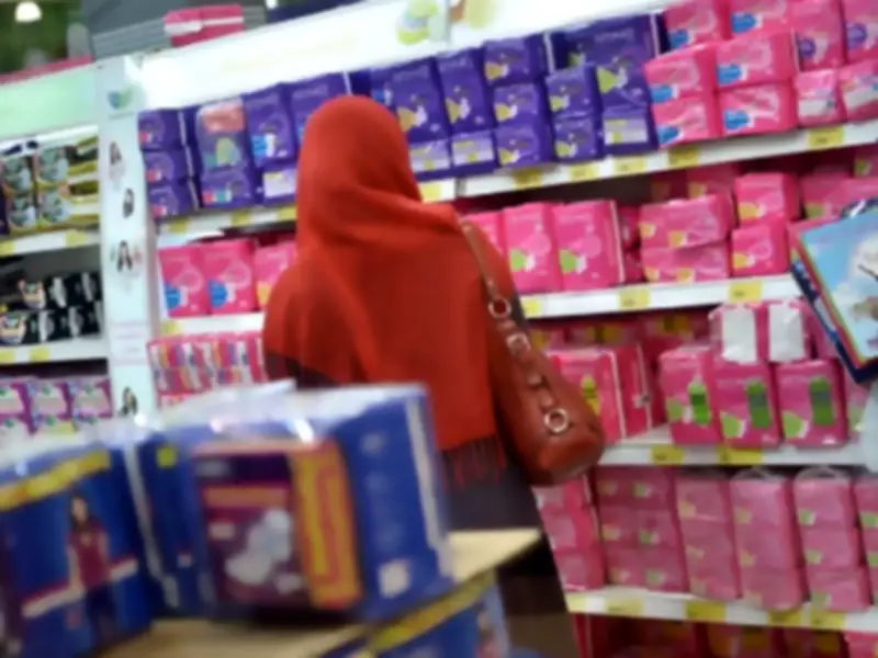 LHC Adjourns Sanitary Pads Tax Case Until FY 2026-27 Budget Approval