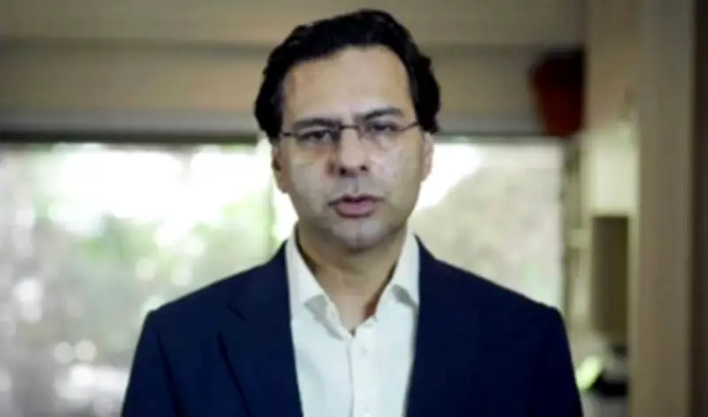 LHC questions maintainability of Moonis Elahi's asset freeze petition